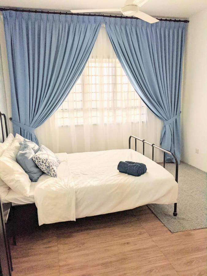 Looking For... A Staycation Apartment