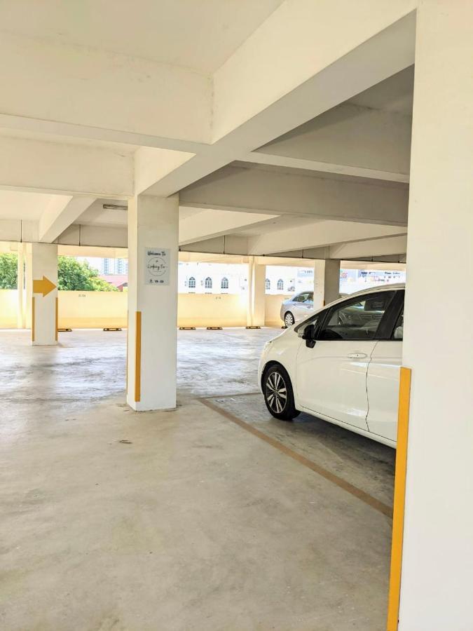 Looking For... A Staycation * Kuala Terengganu