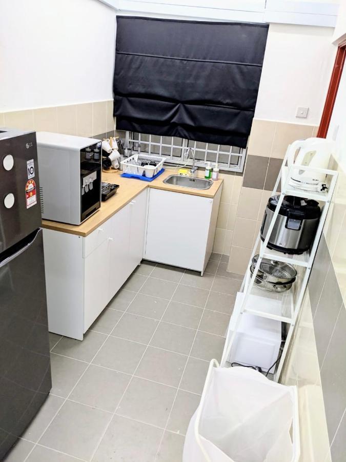 Apartment Looking For... A Staycation Kuala Terengganu