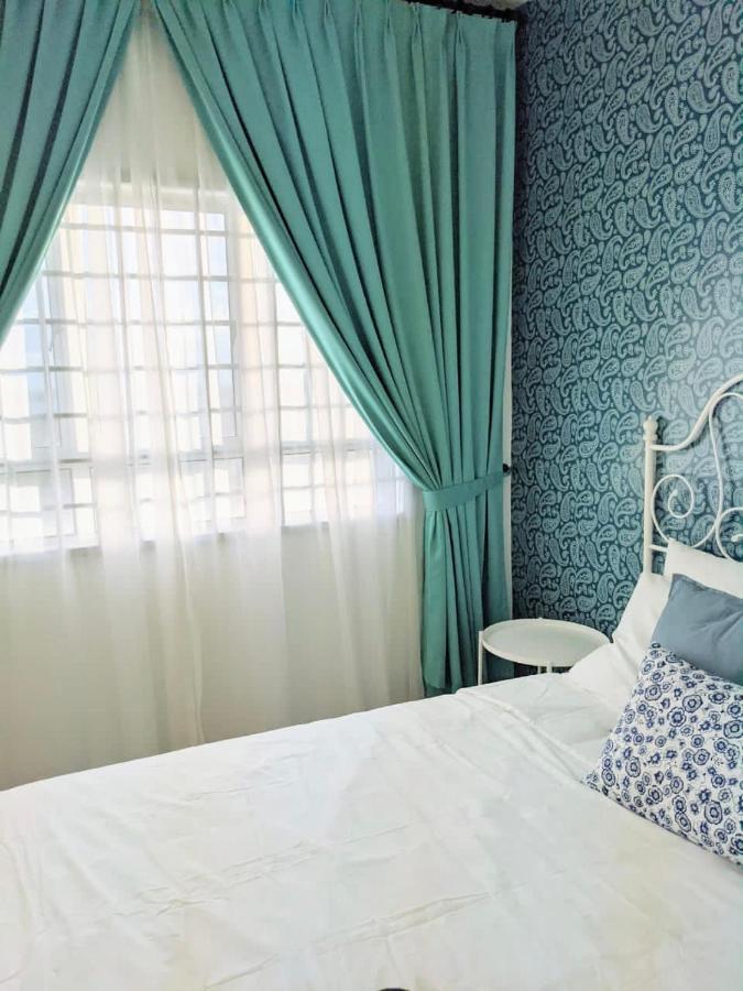 Apartment Looking For... A Staycation Kuala Terengganu