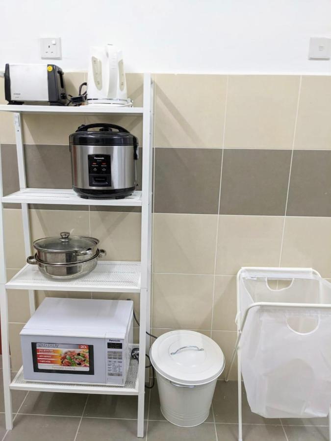Apartment Looking For... A Staycation Kuala Terengganu