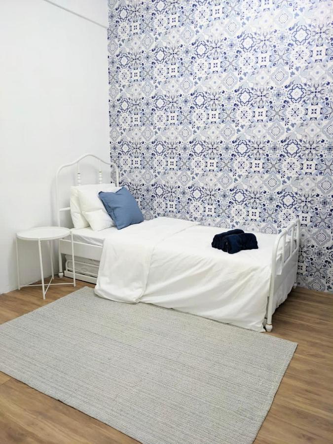 Looking For... A Staycation Apartment Kuala Terengganu