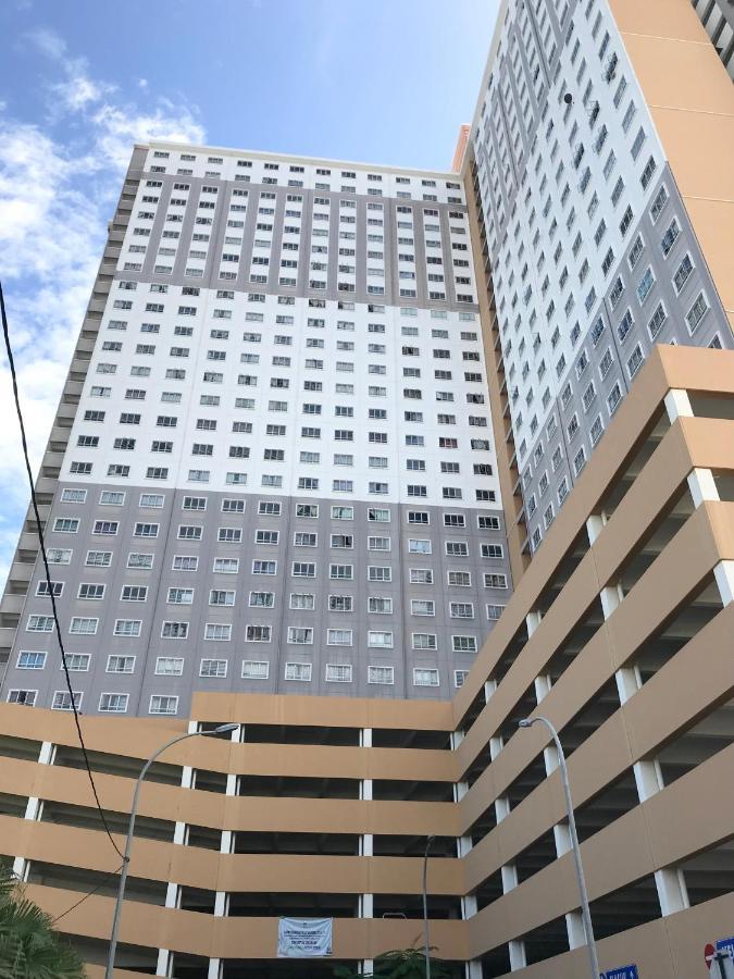 Apartment Looking For... A Staycation Kuala Terengganu