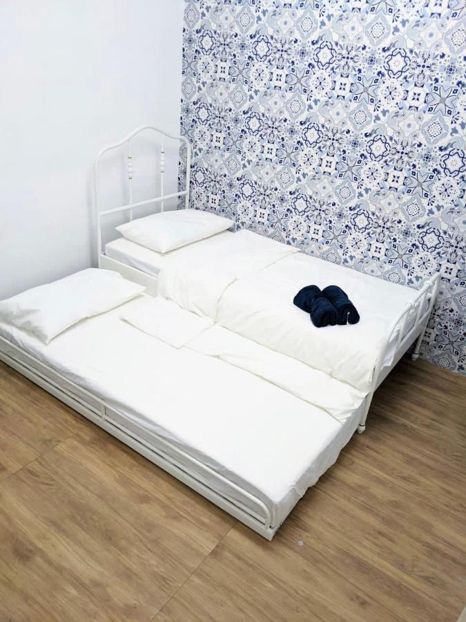 Looking For... A Staycation Apartment Kuala Terengganu