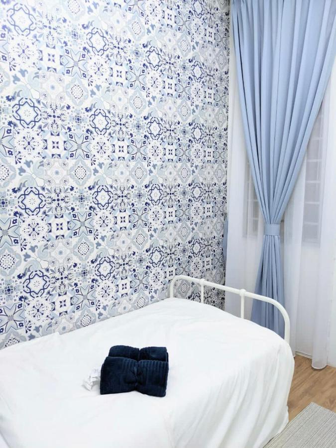 Apartment Looking For... A Staycation Kuala Terengganu